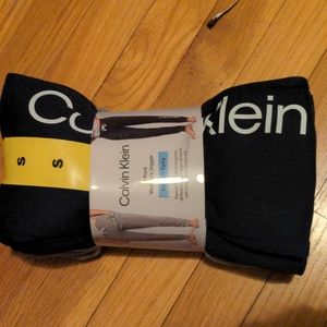 Calvin Klein joggers